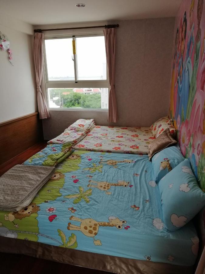 Love With Dolphin B&B Magong Exterior photo
