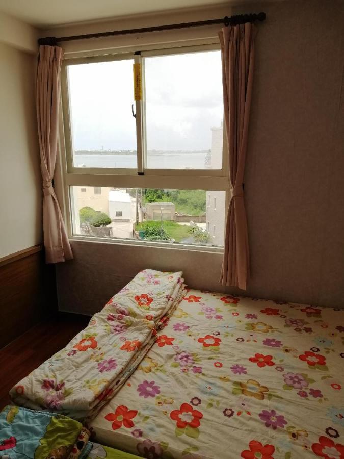 Love With Dolphin B&B Magong Exterior photo